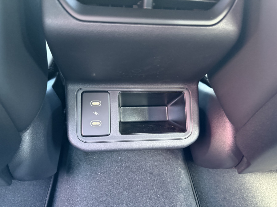2025 MY26 Kia K4 CL4m GT-Line Hatch Image 15