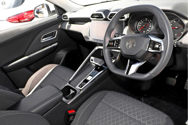 2026 MG ZS ZS32 Vibe Turbo SUV Image 8