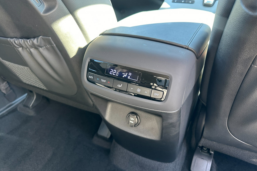 2025 Hyundai Palisade LX2.V5 Elite SUV Image 16