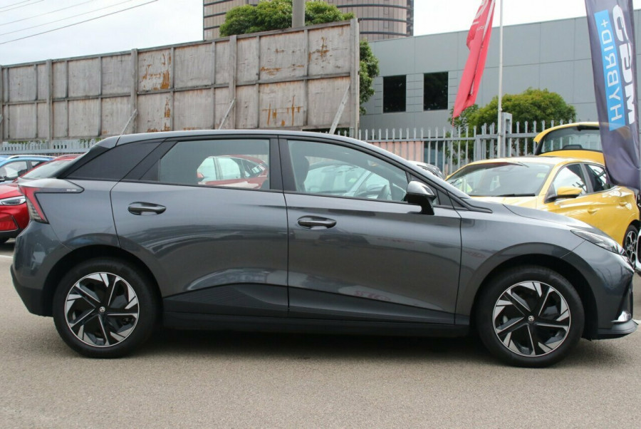 2023 MG MG4 MEH32 Excite 64 Hatch Image 16