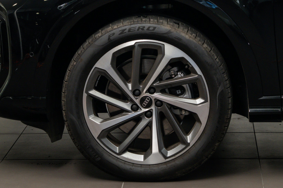 2025 Audi Q5 GU TDI 150kW Sport SUV
