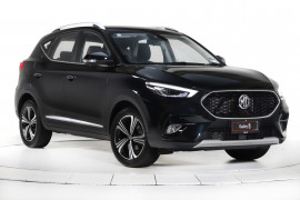2022 MG ZST Vibe Suv