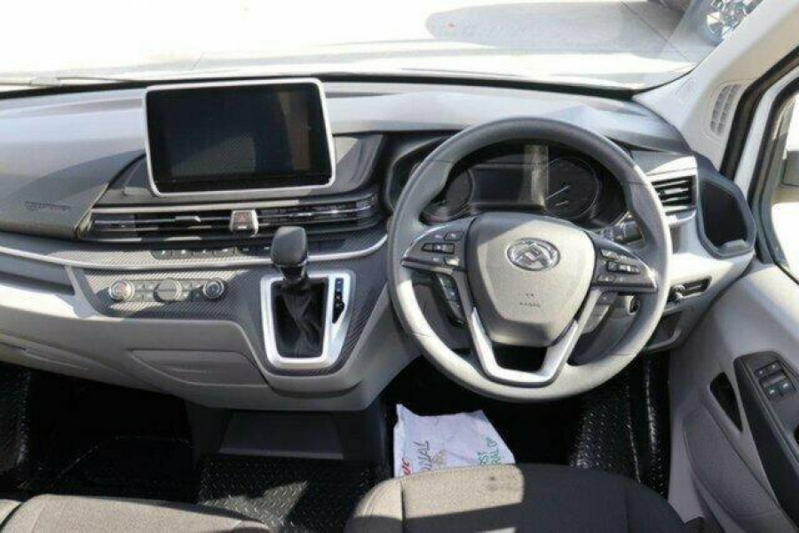 2023 LDV Deliver 9  MWB Van Image 7