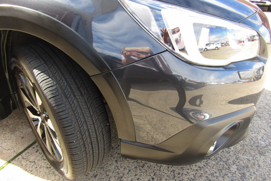 2015 Subaru Outback 5GEN 2.5i Premium Wagon Wagon Image 8