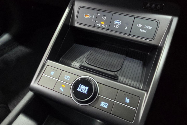 2026 MY27 Hyundai KONA SX2.V3 Hybrid Elite SUV Image 16