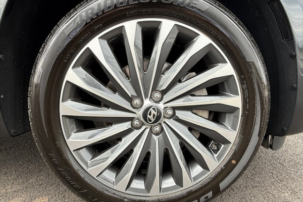 2023 MY24 Hyundai Palisade LX2.V4 Calligraphy SUV Image 9