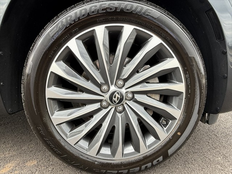 2023 MY24 Hyundai Palisade LX2.V4 Calligraphy SUV Image 9