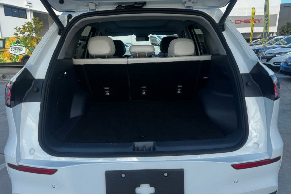 2025 Geely EX5 E245 Inspire SUV Image 10