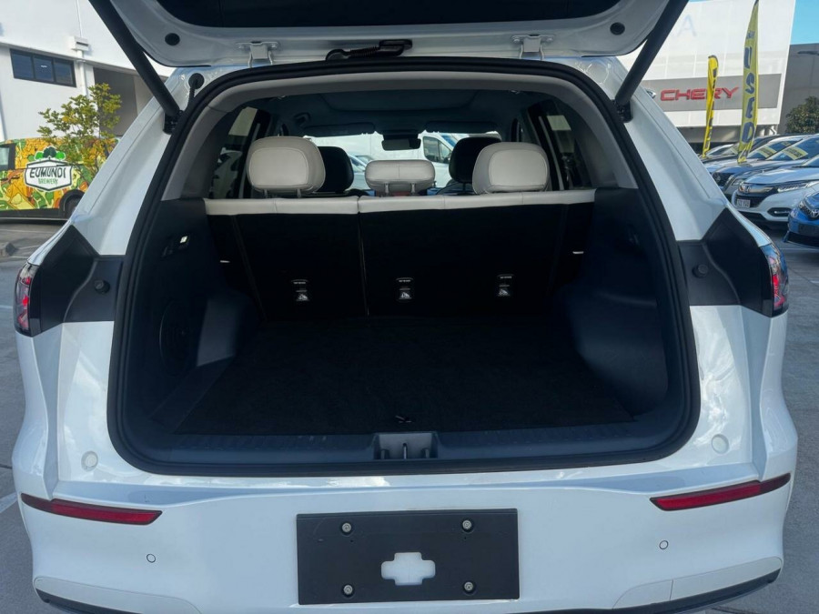 2025 Geely EX5 E245 Inspire SUV Image 10
