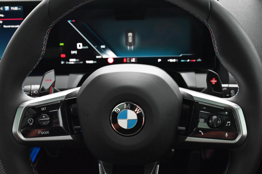 2025 BMW X3 G45 M50 xDrive SUV