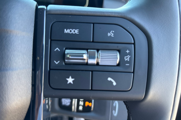 2025 MY26 Kia Tasman TK X-Line Ute Image 57