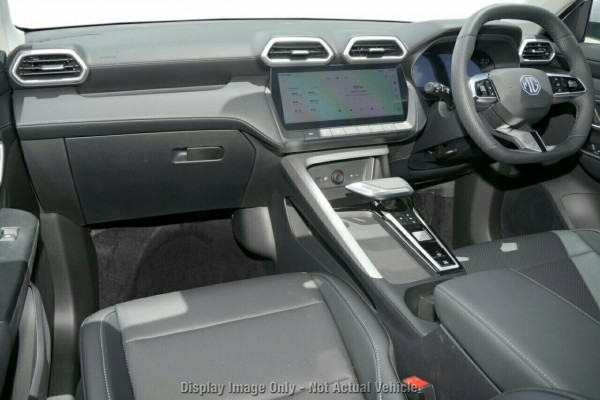 2026 MG ZS ZS32 Essence Hybrid+ SUV Image 6