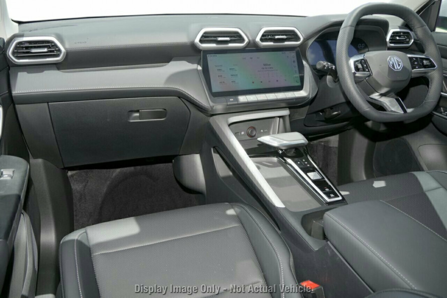 2026 MG ZS ZS32 Essence Hybrid+ SUV Image 6