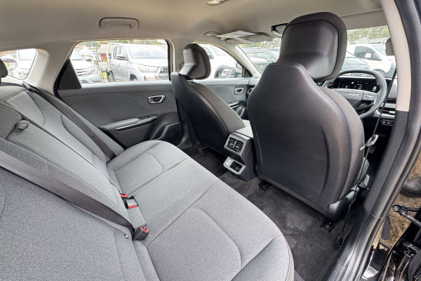 2025 Kia K4 CL4m Sport Sedan Image 14