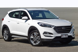 Hyundai Tucson Active X TL