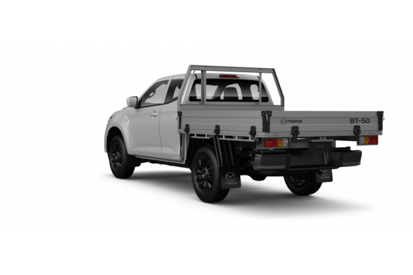 2025 Mazda BT-50 TF XT Cab Chassis Image 18