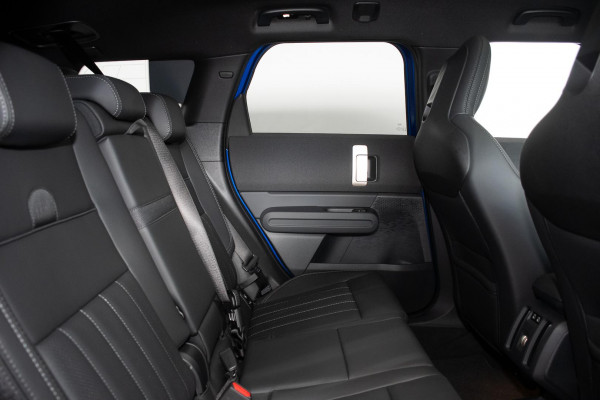 2026 MINI Countryman U25 JCW Favoured SUV