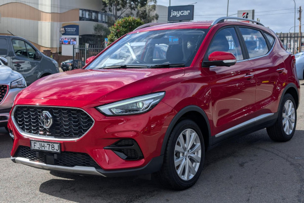 2023 MG ZST S13 Core SUV