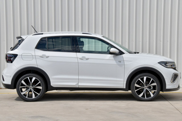 2024 Volkswagen T-Cross D31 85TSI R-Line SUV