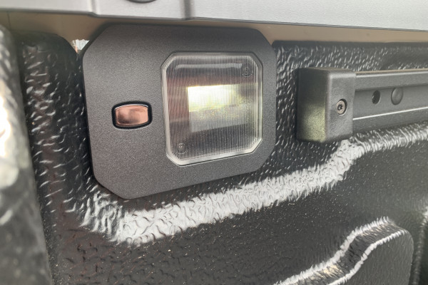 2025 Kia Tasman TK X-Pro Ute Image 30
