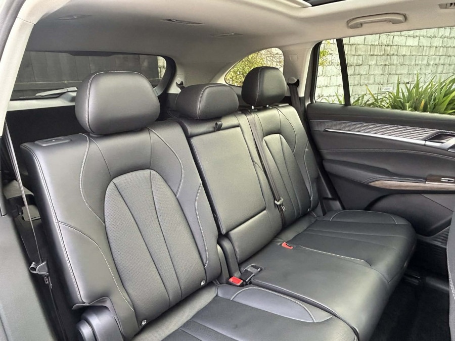 2026 MG QS Essence SUV Image 12