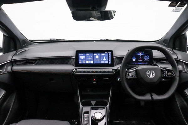 2026 MG MG3 ZP22 Essence Hybrid+ Hatch Image 11