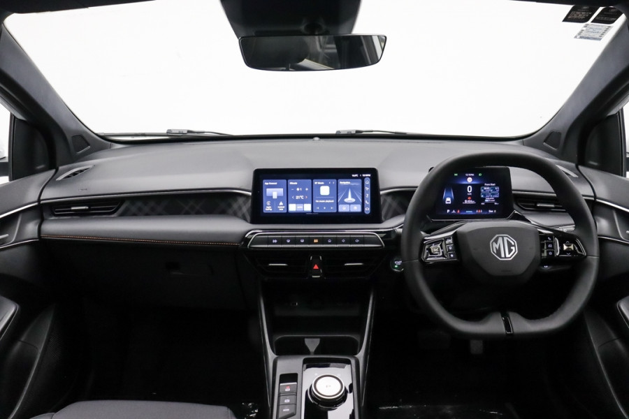 2026 MG MG3 ZP22 Essence Hybrid+ Hatch Image 11