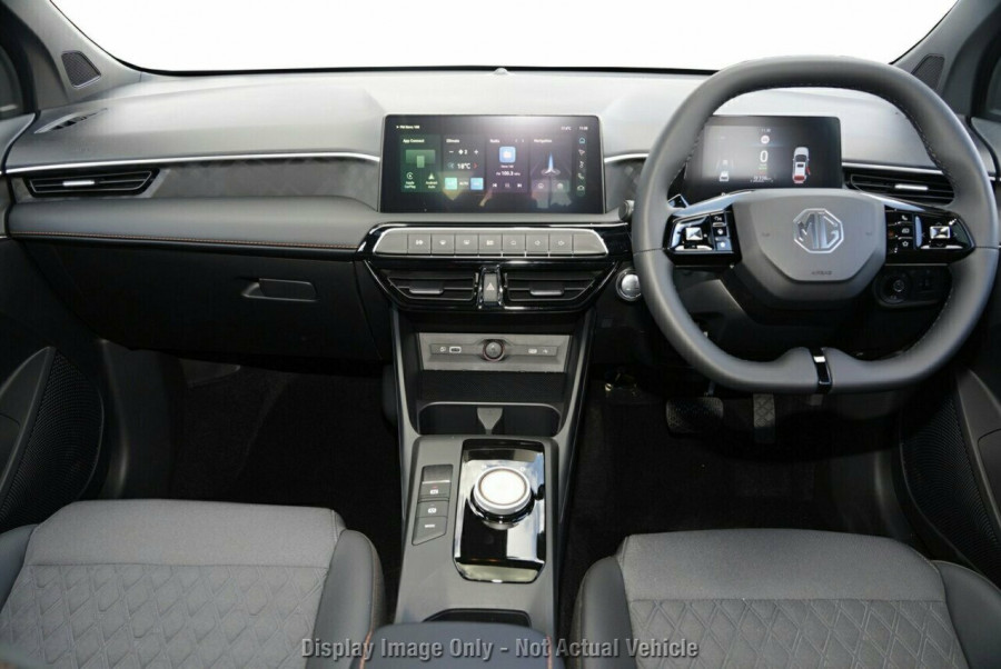 2024 MY24.5 MG MG3 ZP22 Essence Hybrid+ Hatch Image 6