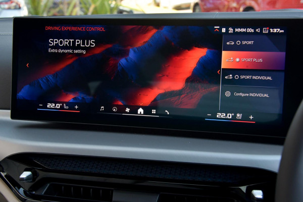 2026 BMW 4 Series G23 LCI M440i xDrive Convertible image 19