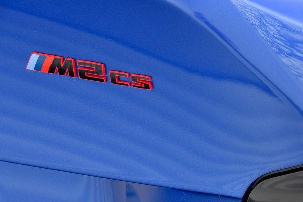 2026 BMW M2 G87 LCI Coupe