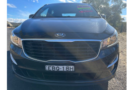 2019 MY20 Kia Carnival YP S SUV