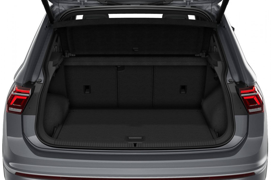 2024 Volkswagen Tiguan 5N 162TSI R-Line SUV Image 32