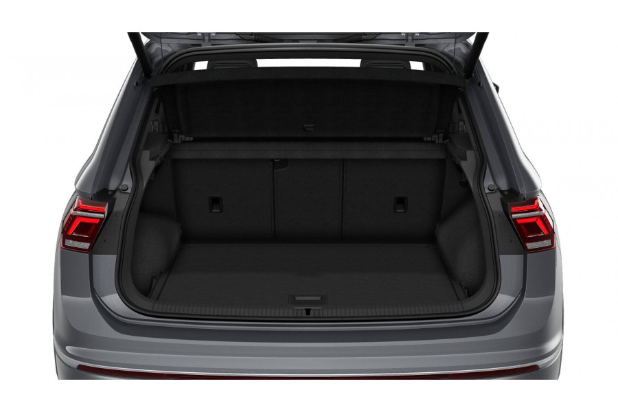 2024 Volkswagen Tiguan 5N 162TSI R-Line SUV Image 8