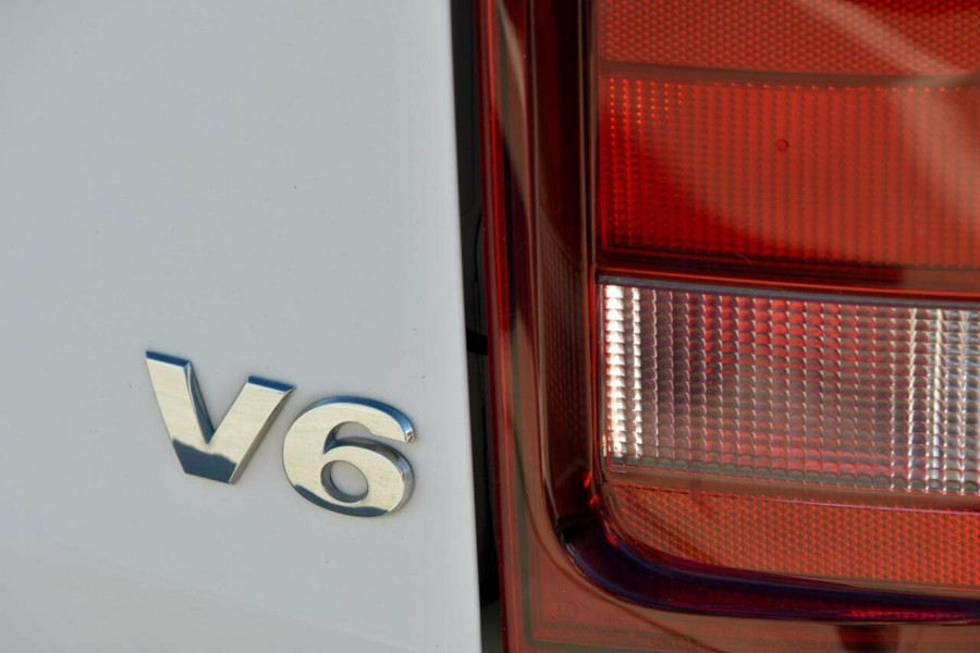 2018 Volkswagen Amarok 2H TDI580 Ultimate Ute Image 29