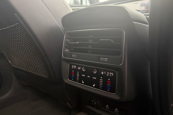 2022 MY23 Audi SQ7 4M TFSI SUV Image 27