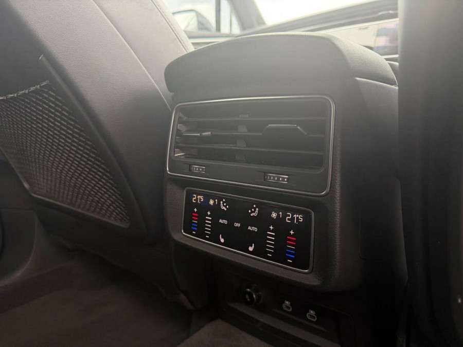 2022 MY23 Audi SQ7 4M TFSI SUV Image 27
