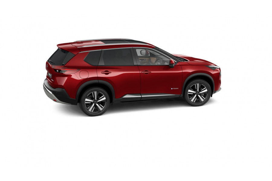 2024 MY25 Nissan X-Trail T33 Ti-L e-POWER SUV Image 15