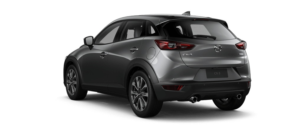 2025 MY24 Mazda CX-3 DK G20 Evolve SUV Image 18