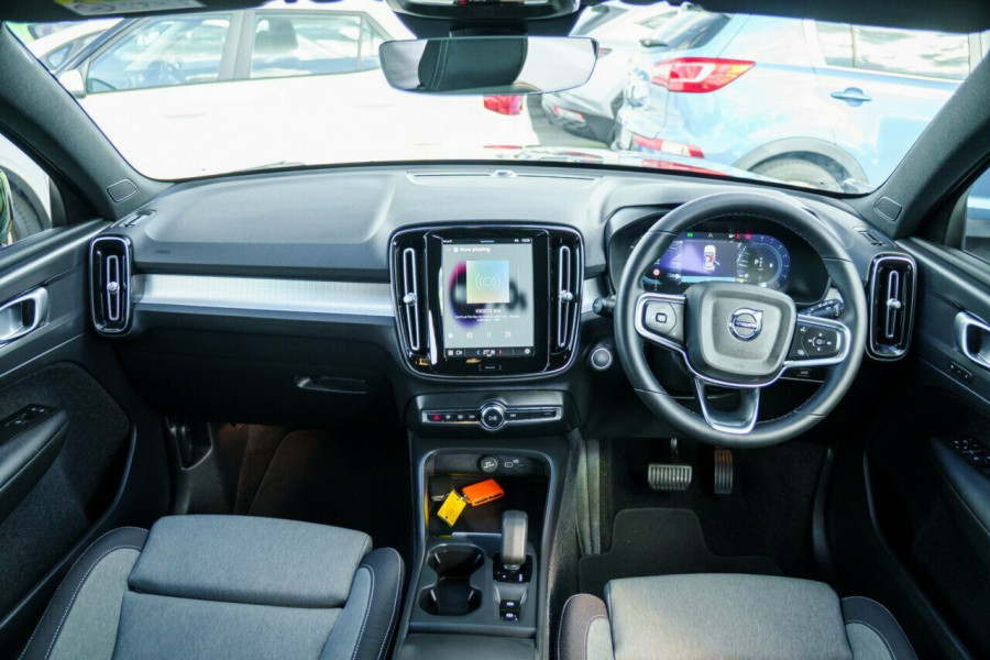 2022 MY23 Volvo XC40 XZ Ultimate B4 Bright SUV Image 18