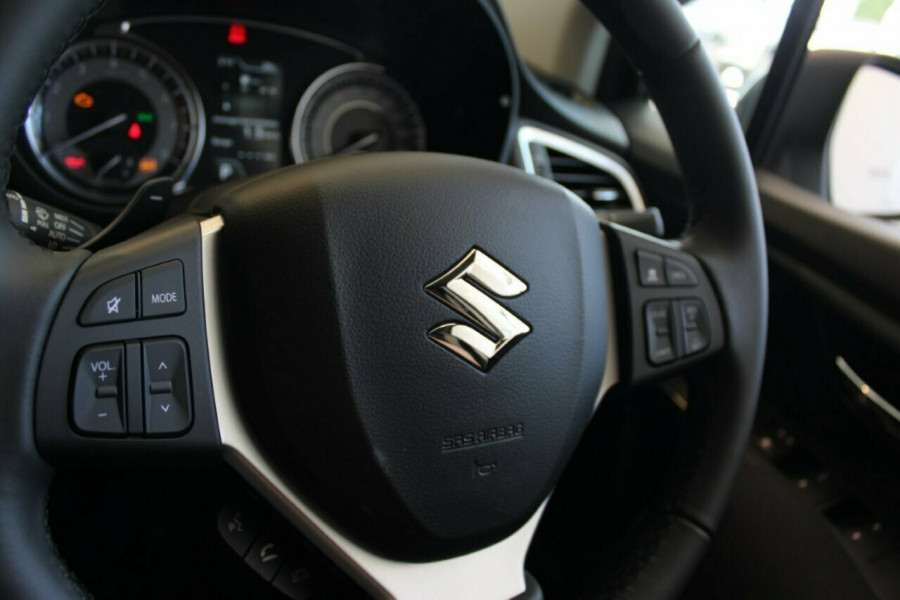 2024 Suzuki S-Cross JYB  SUV Image 29
