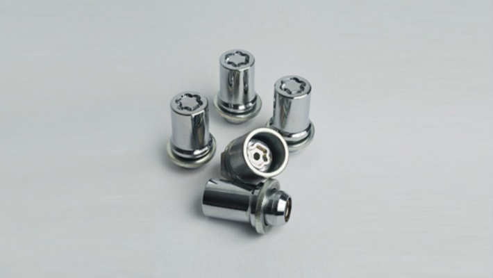 <img src="Alloy Wheel Lock Nuts