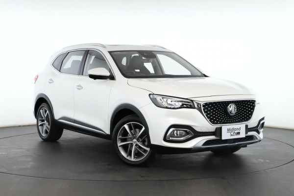 2021 MG HS SAS23 Essence X SUV