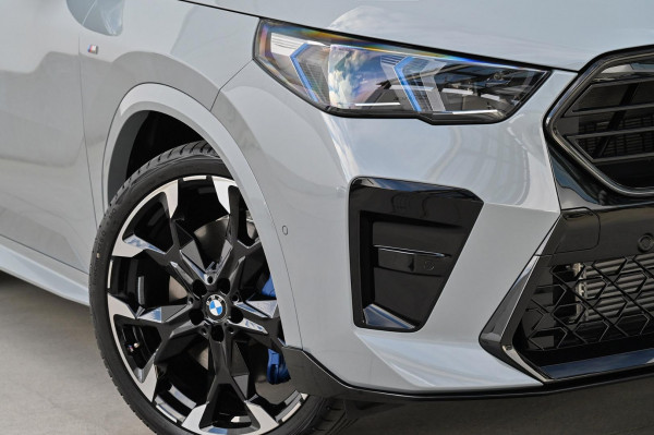2025 BMW X2 U10 M35i xDrive SUV image 21