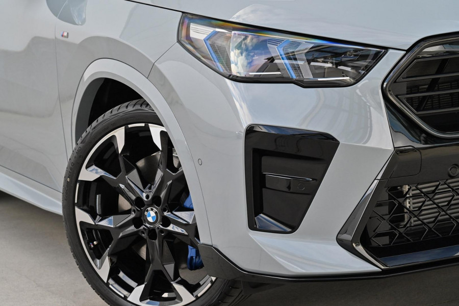 2025 BMW X2 U10 M35i xDrive SUV