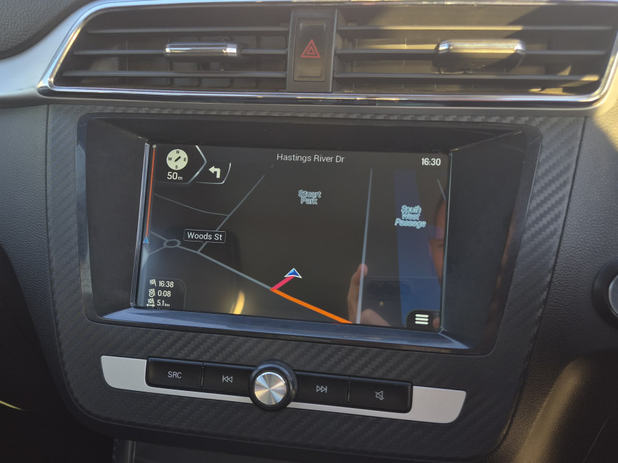 2021 MG ZS AZS1 Essence SUV Image 14