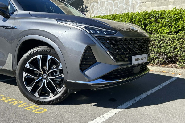 2026 MG QS Excite SUV Image 20