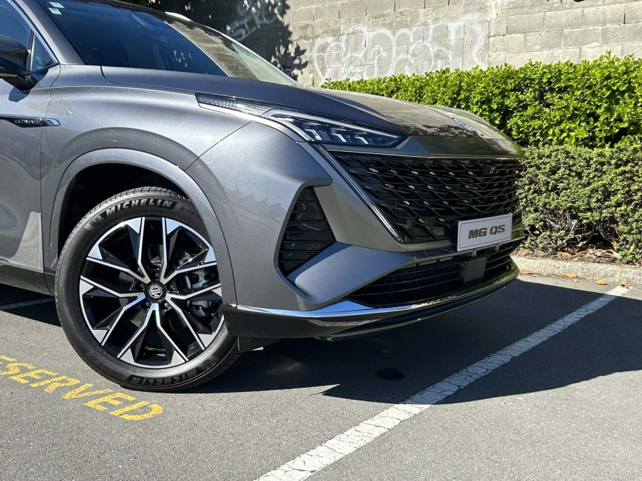 2026 MG QS Excite SUV Image 20