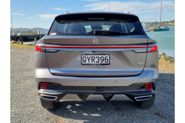 2024 MG HS Excite 1.5Pt/7At SUV