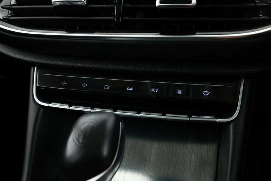 2021 MG HS SAS23 Essence X SUV Image 25