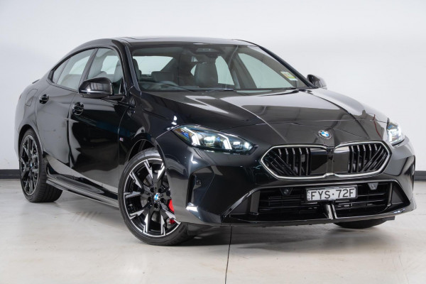 BMW 2 Series 218 M Sport F74